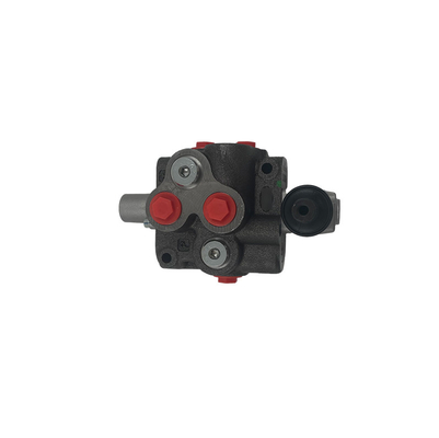 Directional Control Valve SD5/1-P Unique Design for Walvoil Hydraulic Monoblock Valve