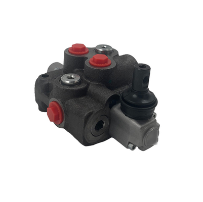SD5/1-P Pneumatic Control Directional Valves for Walvoil Monoblock Hydraulic Coupling