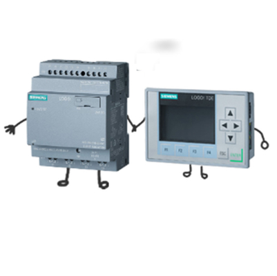 Siemens PLC 6ED1055-1FB00-0BA2 LOGO 8 Expansion Module for and Automatic Control