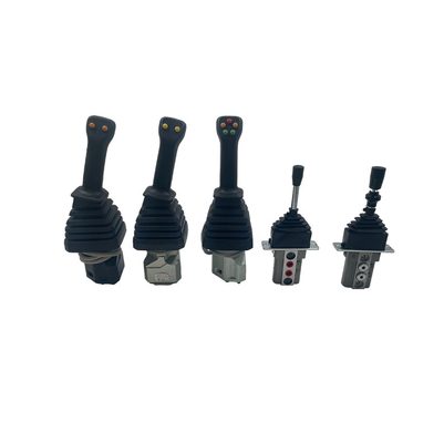 Maximum Flow Rate 1-12L/min Special Remote Control Valve RCX 03 A02 F02R00 For WALVOIL