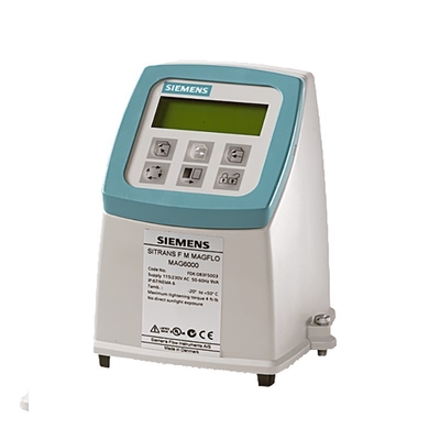 100% Strictly Tested MAG 5000 IP67 NEMA 4X 6 With display 11-30V DC/11-24V AC 50/60 Hz 7ME6910-1AA30-1AA0