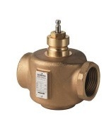 100% Original 2-Port Seat Valve C/VVI41.15-4 CBT C/VVI41.15-4 PN16 Threaded Connection