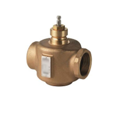 Industrial Automation C/VVI41.25-10 Electric Valve PN16 Two-Way Threaded Connection