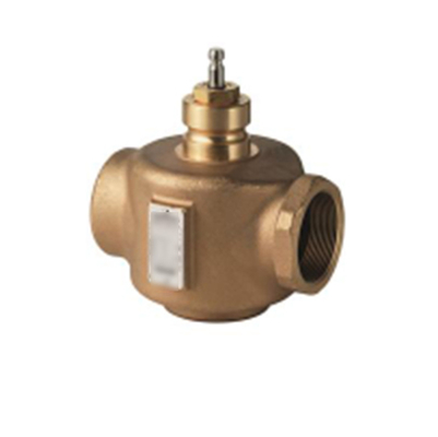 Industrial Automation C/VVI41.25-10 Electric Valve PN16 Two-Way Threaded Connection