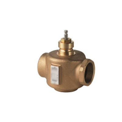 Industrial Automation C/VVI41.25-10 Electric Valve PN16 Two-Way Threaded Connection