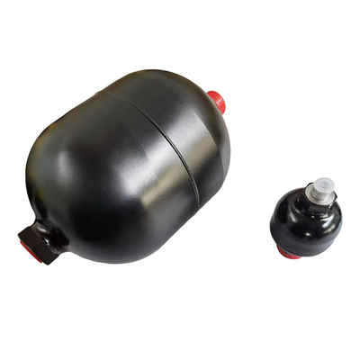 Upgrade Your Machinery with ZPFDC210-0.25A Diaphragm Accumulator from Professional