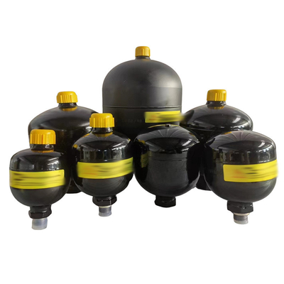 Upgrade Your Machinery with ZPFDC210-0.25A Diaphragm Accumulator from Professional