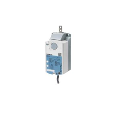 Customer Required 100% Original Electric Air Valve Actuator GDB131.2E BPZ GDB131.2E