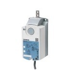 Customer Required 100% Original Electric Air Valve Actuator GDB131.2E BPZ GDB131.2E