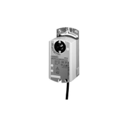 Upgrade Your Industrial Automation System with Electric Air Valve Actuator GDB141.1E