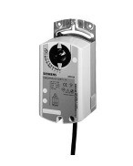 Upgrade Your Industrial Automation System with Electric Air Valve Actuator GDB141.1E