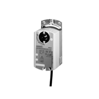 LED Display GDB142.1E Damper Actuator for and Performance Industrial Automation