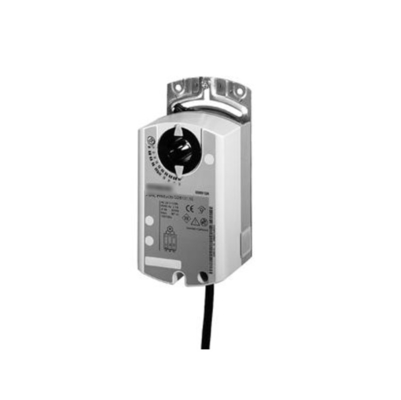 GDB161.1E Electric Actuator Your Solution for Industrial Automation Applications