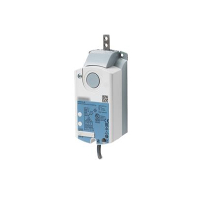 Industrial Automation Air Valve Actuator GDB161.2E BPZ with Customer Required Features