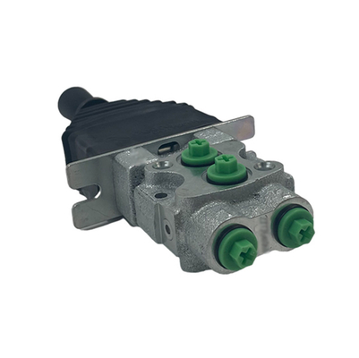 Joystick Hydraulic Control Valve RCM/1 01 A01 For Hydrocontrol Maximum Pressure 60bar