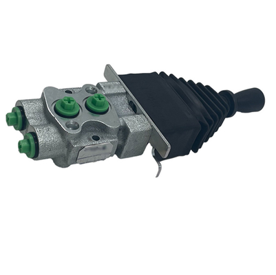 Joystick Hydraulic Control Valve RCM/1 01 A01 For Hydrocontrol Maximum Pressure 60bar