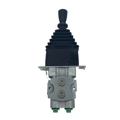 Joystick Hydraulic Control Valve RCM/1 01 A01 For Hydrocontrol Maximum Pressure 60bar