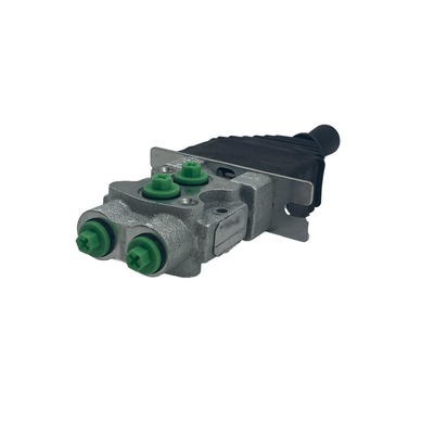 Standard Hydraulic Directional Control Valve with Maximum Pressure 60bar RCM/1 01 A01