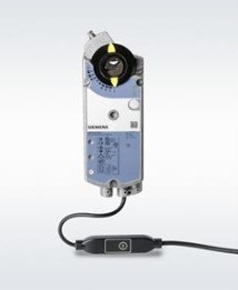 Trade Assurance Payment Term GIB161.1E Rotary Air Damper Actuator for LED Display
