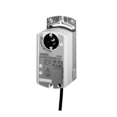 Customer Required GLA146.1E Advanced Industrial Automation Rotary Air Damper Actuator