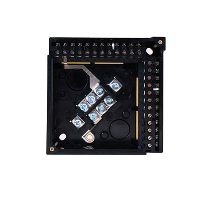 Siemens LFL1.322 Combustion Controller The Ideal Solution for Construction Works