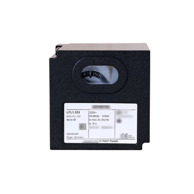 Siemens Combustion Controller LFL1.322-110V for Damper Control in Other Applications