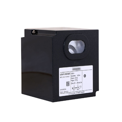 Industrial Automation Made Easy with Siemens LDU11.323A17 Valve Leak Detection Device