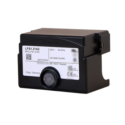LED Display Best LFS1.11A2 siemens Combustion controller Oil-220Vac Flame Signal Indicator