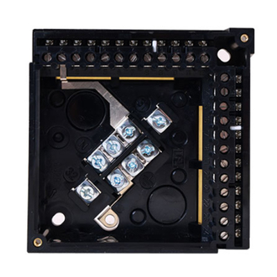 Siemens LFL1.622-110V Dual Fuel Control The Key to Energy Savings for Heating Boilers