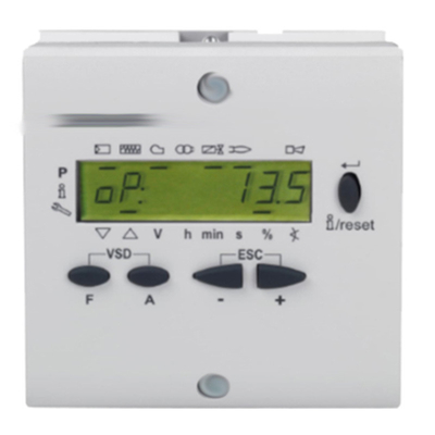 LMV51.300B2 Burner Controller for Siemens Combustion 100% Original Modulation Control