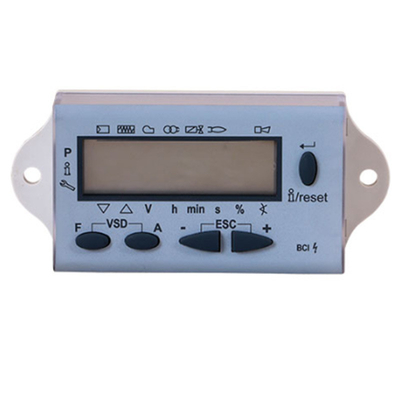 LMV51.300B2 Burner Controller for Siemens Combustion 100% Original Modulation Control