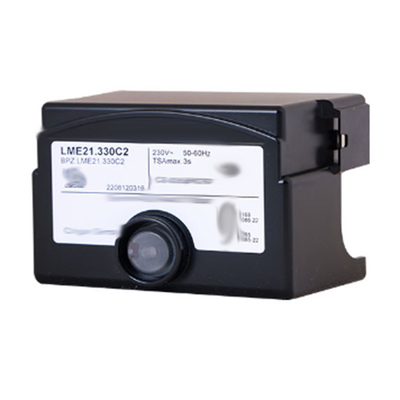 LED Display Siemens Burner Control LME73.000A2 Suitable for Direct Fired Air Heaters