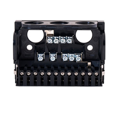 LED Display Siemens Burner Control LME73.000A2 Suitable for Direct Fired Air Heaters