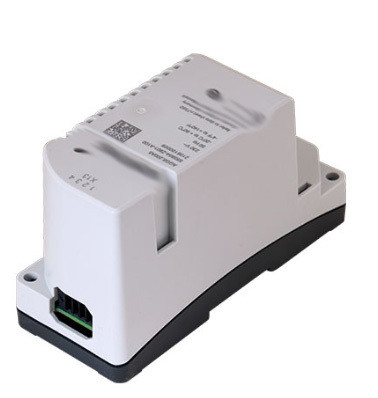 Siemens LMV51.040C1 Burner Controller for Dual Fuel Control in Food Beverage Factories