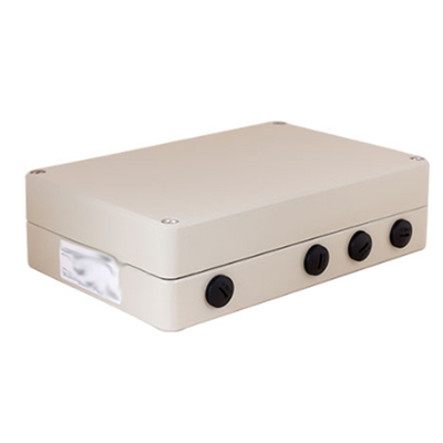 Siemens LMV51.040C1 Burner Controller for Dual Fuel Control in Food Beverage Factories
