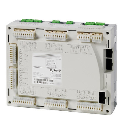 Direct Fired Air Heaters Burner Controller LMV51.000C2 Suitable for Customer Required