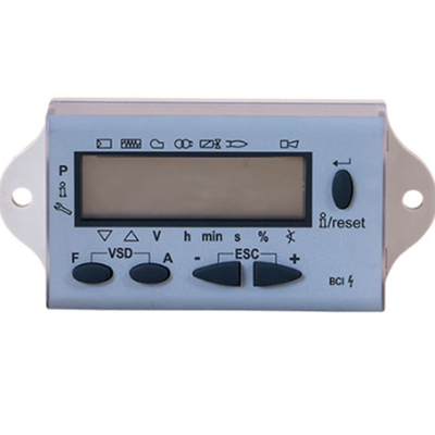 Direct Fired Air Heaters Burner Controller LMV51.000C2 Suitable for Customer Required