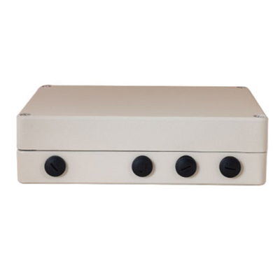 Direct Fired Air Heaters Burner Controller LMV51.000C2 Suitable for Customer Required