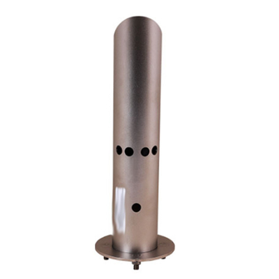 Direct Fired Air Heaters Burner Controller LMV51.000C2 Suitable for Customer Required