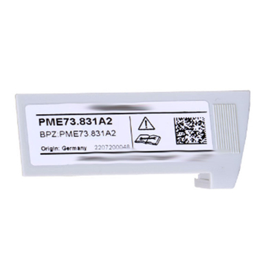 Upgrade Your System Efficiency with PME73.840A2 Combustion Program Module Accessories