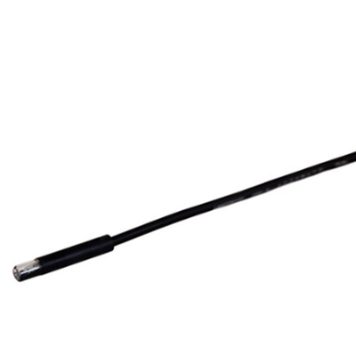 Original Siemens QRB3 1 Photoresist Flame Detector with Flange and Clamp Normal Sensitivity