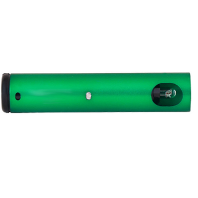 Original Siemens QRB3 1 Photoresist Flame Detector with Flange and Clamp Normal Sensitivity