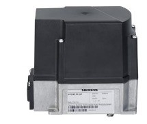Standard Hydraulic Within Siemens Flammability Series Actuator S55451-D301-A100