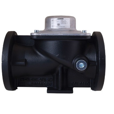 Tube Structure Manufactured Siemens Gas Valve VGF10.804P for Optimal Performance