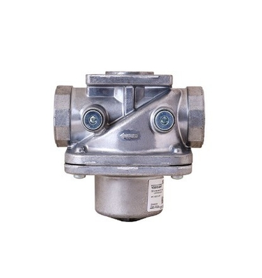 Tube Structure Manufactured Siemens Gas Valve VGF10.804P for Optimal Performance