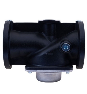 Tube Structure Manufactured Siemens Gas Valve VGF10.804P for Optimal Performance