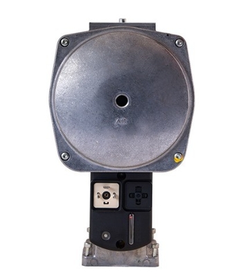 Highly SKP75.003E2 Siemens Electrohydraulic Valve Actuator for Maximum Flow Rate G 3/8