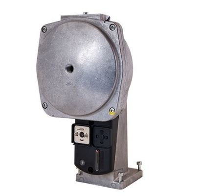 Highly SKP75.003E2 Siemens Electrohydraulic Valve Actuator for Maximum Flow Rate G 3/8