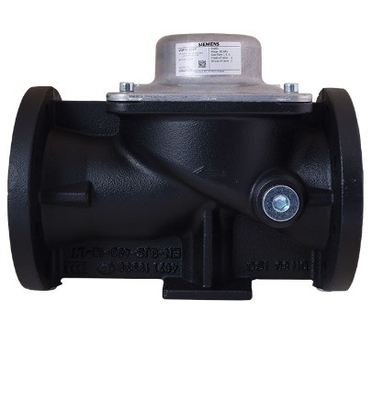 Siemens Gas Valve OEM VGG10.204P LED Display and Energy-Saving Functionality