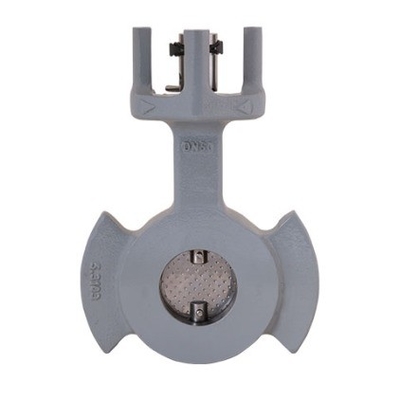 Original Packaging Siemens Linear Butterfly Valve VKF10.040 with Lowest and 10KG Weight